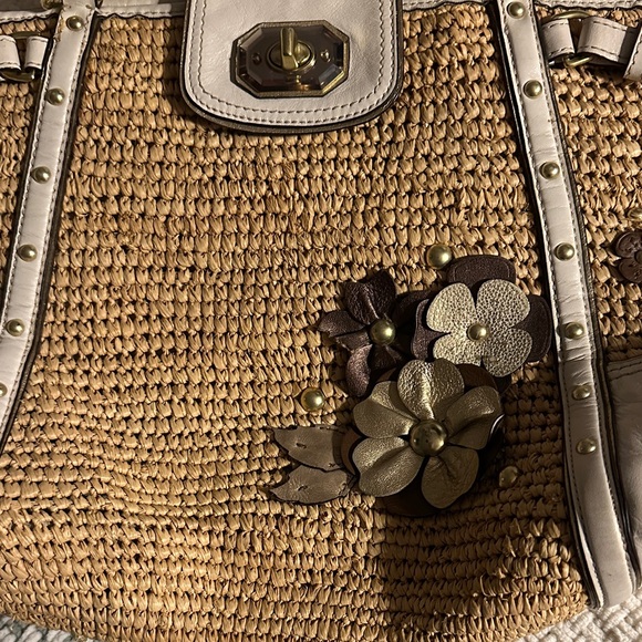 Women’s Coach shoulder bag - Picture 2 of 10